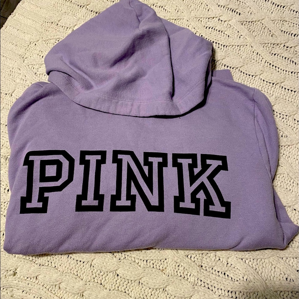 VICTORIA SECRETS :PINK: Hoodie - size small